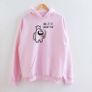 Among Us Hoodie-Among Us Sweatshirt-Among Us-Gamer Hoodie-Bro it wasnt me-Funny among us hoodie-gift for among us lover Image 4