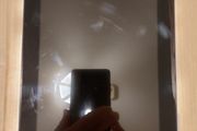 Tablet, Unknow Model, 8 inch, Not Powering on, For parts or repair, Excellent cosmetic Condition