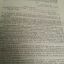 1921 Dail Ireland Official Correspondence Peace Negotiations Image 7