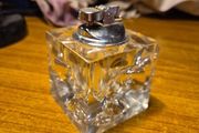 Vintage Magnifying Lighter by Antonio Imperatore, Italian, circa 1970, space age