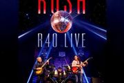 Rush R40 Live 3cd Set Brand New &amp; Sealed