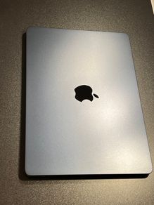 Apple Macbook Air M4 16/256GB 100%battery health