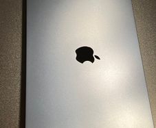 Apple Macbook Air M4 16/256GB 100%battery health