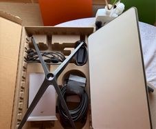 Starlink Standard Actuated Kit
