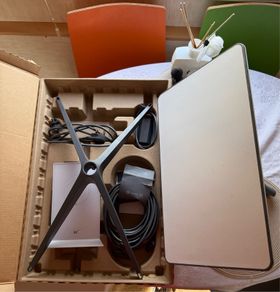 Starlink Standard Actuated Kit