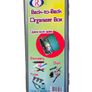 72 Plastic Organiser Boxes - Job Lot - Larger Quantity Available! Image 4