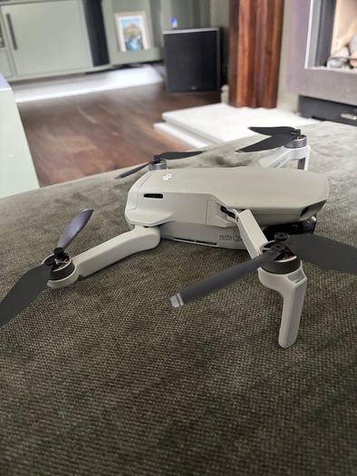 dji drone