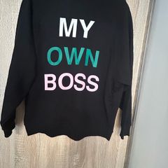 Monkl hoodie size xs or UK8-10