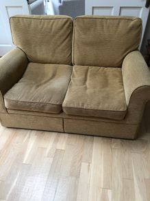 Couch & chair