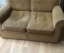 Couch & chair