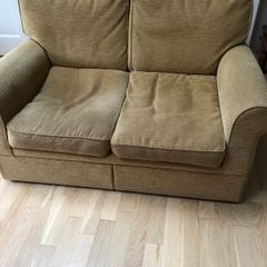 Couch & chair