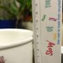Vintage Portmeirion Botanic Garden Ceramic Lid Jar Image 6