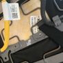 Kia Sportage 2016 Driver Seat Passenger Seat Front Seats Rear Seats Image 9