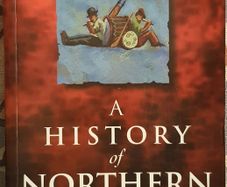 A History Of Northern Ireland 1920-1996 by Thomas Hennessy