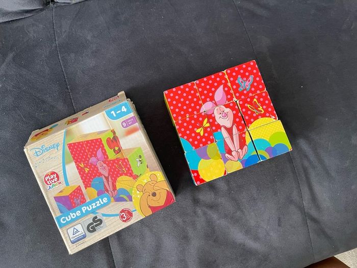 wooden toys
