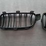 BMW 3 Series F30 F31 M Style Kidney Grilles Brand New Image 7