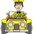 taxitony