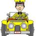 taxitony
