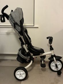 Spotless Milly Mally Trike