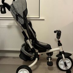 Spotless Milly Mally Trike