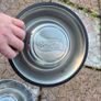 Brand New Bakers Stainless Steel Dog/Cat Bowls Set of 2, Image 3