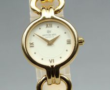 Raymond Weil Swiss Made Ladies Bracelet Watch