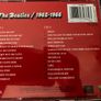 The Beatles  |  The Beatles / 1962-1966  CD Image 2