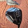 Callaway quantum max Driver Image 10