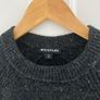 Whistles Boyfriend Wool Sweater Image 4