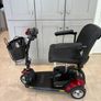 GoGo Elite Traveller mobility scooter Image 2