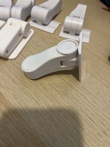 Baby Safety Handle Lock Door Lock