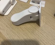 Baby Safety Handle Lock Door Lock