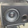 Focal 10" Passive Subwoofer Image 6