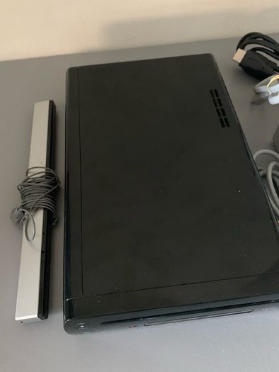 Nintendo Wii U