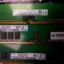 8GB DDR4 Desktop RAM  Samsung / SK hynix 2133MHz, 2400MHz & 2666MHz Image 2