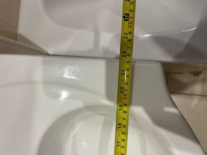 Bathroom vanity sink unit with storage