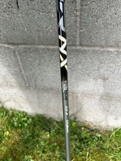 TaylorMade Qi10 Max Driver