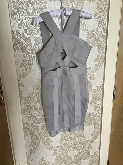 In the Style Dress Size 12