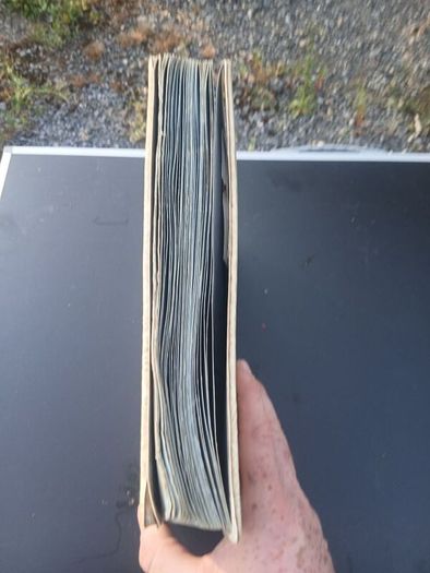 sales man catalogue
