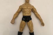 WWE Titan Tron Live Ric Flair