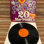 Various Artists - 20 Star Tracks Vol. 1 [Vinyl] Image 4