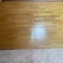 Very Solid 5Ft Kitchen Dining Table - Can Deliver Image 3