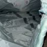 Nike Racing Draw String Bag Image 3