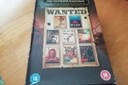 Ultimate Westerns 7 Dvd Boxset Collection