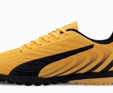 Brand New PUMA ONE 20.4 TT Men's Astro Runners