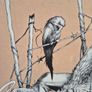 The Messenger - Art Print Image 6