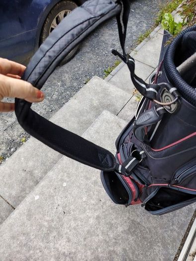 callaway golf bag