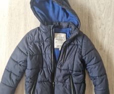 M&S Boys jacket