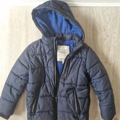 M&S Boys jacket