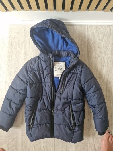 M&S Boys jacket